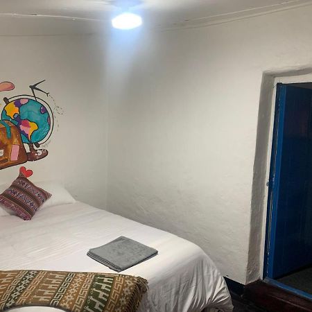 Ancca Hatun Wasi II Hotel Cusco Bagian luar foto